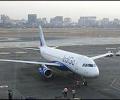 IndiGo carried maximum number of passengers in Aug