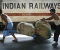 Railways plans road shows abroad to woo investors