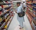 Organised retail can contain inflation: Rangarajan