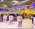 Carrefour might rope in R Gopalan for multi-brand foray