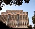Taj Mansingh might get another lease extension