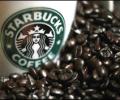 Starbucks's first India outlet by Oct end