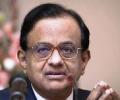 Chidambaram to sell reform story in Tokyo