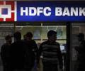 HDFC Bank hints at lending rate cut by weekend