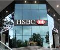 HSBC raises Re forecast to Rs 52/USD by Dec end