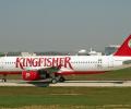 Banks reject Kingfisher Airlines' loan demand