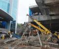Committee set up to probe Mumbai Metro accident