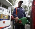 Hike in petrol, diesel prices likely after Friday
