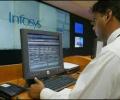 Infosys to NARROW gap with TCS in FY14