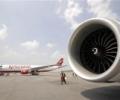 Kingfisher submits plan to restart airline: CEO