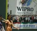 Wipro forecasts weaker-than-expected revenue