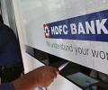 HDFC Bank net profit up 30%