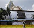 Sensex jumps 227 points as rate-cut hopes aid