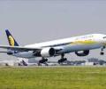 Jet Airways zooms 11% on Etihad deal