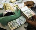 Rupee up 16 paise at 54.22 on dollar selling