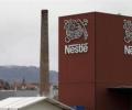 Is it time to buy Nestle yet?