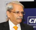 Will take efforts to push growth to 6% - 6.5%: CII