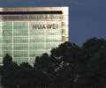 Huawei plans R&D centre in Bangalore