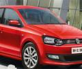 Volkswagen launches Polo petrol variant