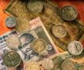 Infosys shares pare losses