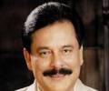 Not even a cup of tea was offered to me: Subrata Roy