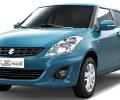 New products at Maruti may mean lower royalty for parent Suzuki