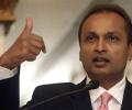 Anil Ambani bullish about Reliance Capital's future