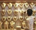 Gold gaining ground as stocks lose some lustre: Experts