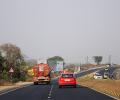 Locals to be exempted from expressway toll in cities: Gadkari