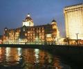 NDMC caught between 2 masters on Taj auction