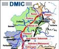 Mumbai-Delhi industrial corridor stuck in limbo