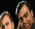 Ambani brothers seek faster approval for stalled projects