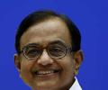 READ: Full text of what Chidambaram told LS on economy