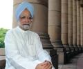 'Indian economy under Manmohan Singh is in ICU'