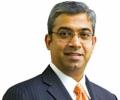 Infosys CEO contender Ashok Vemuri quits