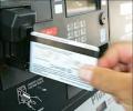 Brand play in cards business