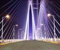 Mumbai trans-harbour link unviable: Infra firms