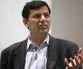 Rajan to reach Mint Road 2 weeks before taking charge