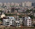 Revival in sight for India's real estate