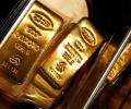 Gold imports hit 13-year low