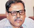 Sumit Bose likely to head PFRDA