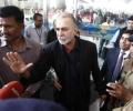 Goa court gives benefit of doubt to Tejpal in sexual assault case