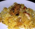 Hyderabadi biryani denied GI tag for want of proof