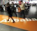 Alibaba has hair-raising business plans for India