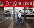 Kingfisher Airlines' lenders look to sell USL shares