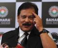 Plea against Subrata Roy in 2G case maintainable: SC