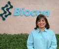 Biocon among most reputed biotech employers globally: Survey