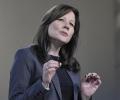 General Motors appoints Mary Barra as chairman