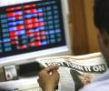 Markets end flat; telcos rally on tariff hike hopes