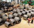 Industrial output growth slows to 3.4% in June